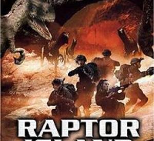 Raptor Island