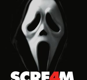 Scream 4