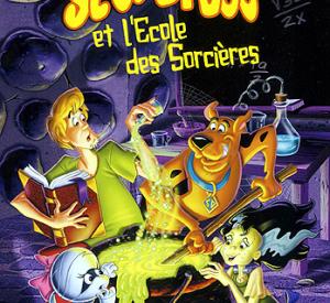 Scoubidou et L'École Des Sorcières