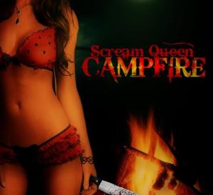 Scream Queen Campfire