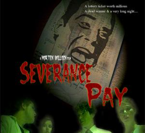 Severance Pay Severance Pay