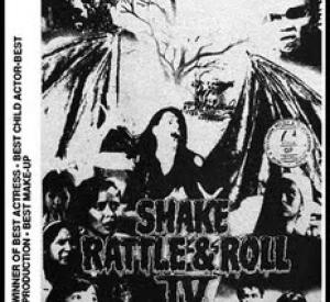 Shake Rattle & Roll 4