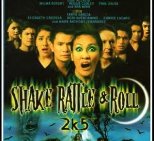 Shake Rattle & Roll 7