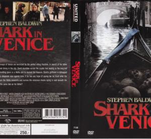 Shark in Venice