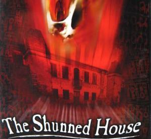 The Shunned house