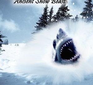 Snow Shark: Ancient Snow Beast