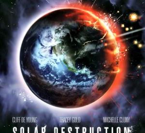 Solar destruction - Destruction Solaire