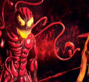 Spider-Man : Turn Off The Dark Spider-Man : Turn Off The Dark