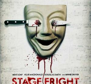 Stage Fright