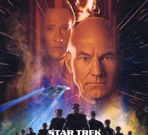 Star trek : Premier Contact