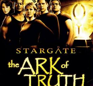 Stargate : L'arche de vérité