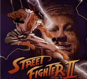 Street Fighter 2 : Le Film