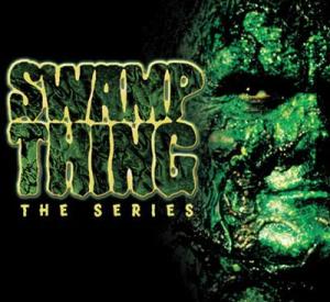 Swamp Thing