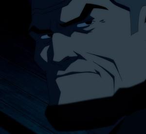 Batman: the Dark Knight Returns - Partie 1