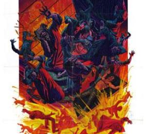 La Pluie du Diable La Pluie du Diable