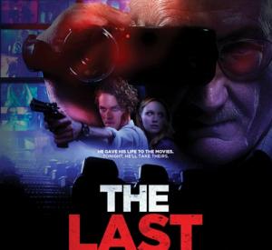 The Last Showing