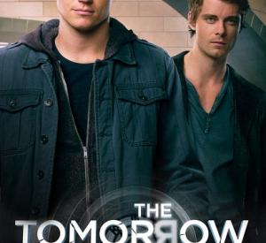 The Tomorrow People The Tomorrow People