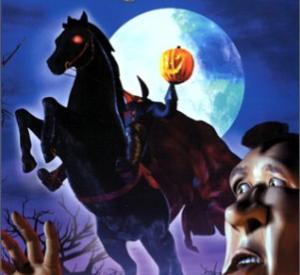 The Night of the Headless Horseman