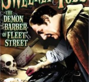 Sweeney Todd: The Demon Barber of Fleet Street