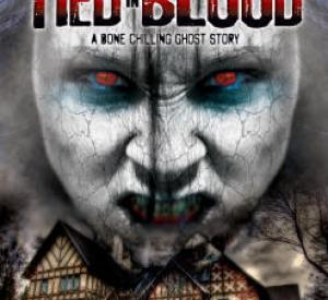 Tied in blood : A chilling ghost story