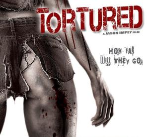 Tortured