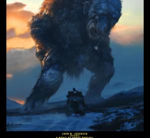 Troll Hunter Troll Hunter