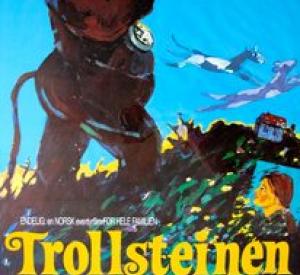 Trollsteinen