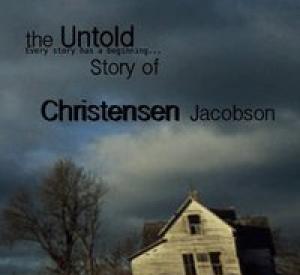 The Untold Story of Christensen Jacobson