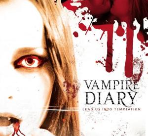 Vampire Diary