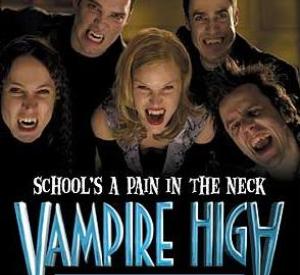 Vampire high