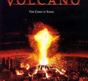 Volcano