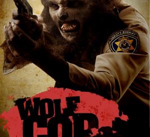 Wolfcop Wolfcop