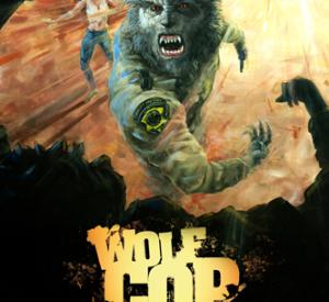 Wolfcop Wolfcop