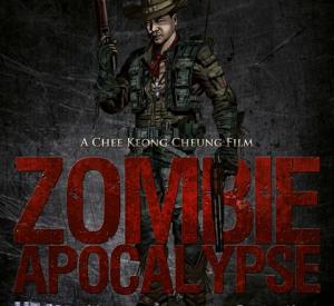 Zombie Apocalypse