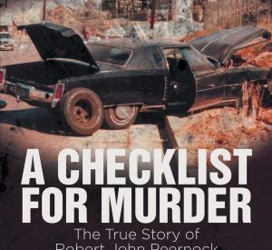 A Checklist for Murder