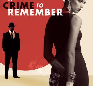 A Crime to Remember