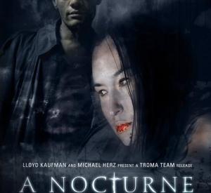 A Nocturne: Night of The Vampire