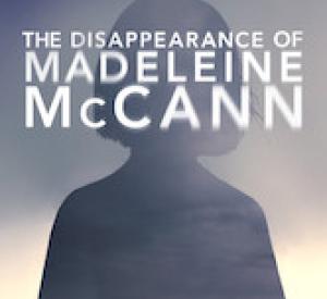 La Disparition de Maddie McCann
