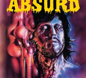 Absurd (Blu-Ray US Severin)