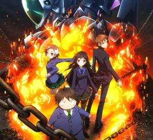 Accel World