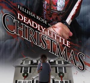 Deadly Little Christmas