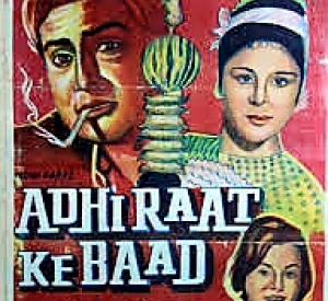 Adhi Raat Ke Baad
