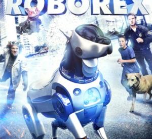 Les Aventures de RoboRex