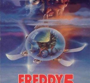 Freddy 5: L'Enfant du Cauchemar