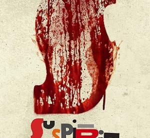 Suspiria