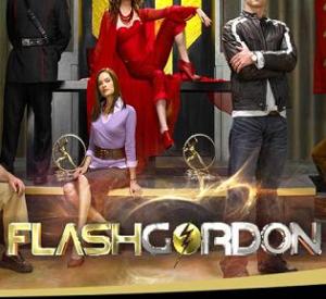 Flash Gordon