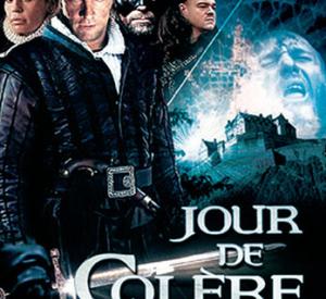 Jour de Colère