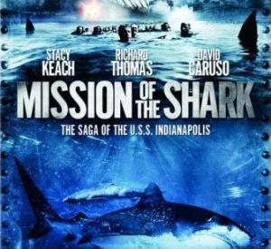 Mission of the Shark