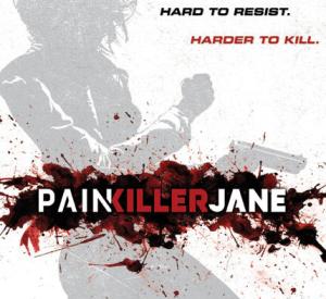 Painkiller Jane