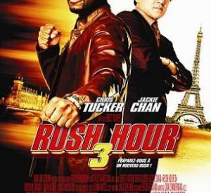 Rush Hour 3 Rush Hour 3